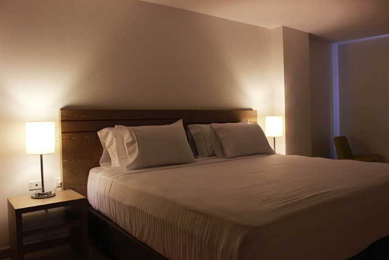 Hotel Ms Ciudad Jardin Cali Kültér fotó
