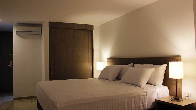 Hotel Ms Ciudad Jardin Cali Kültér fotó