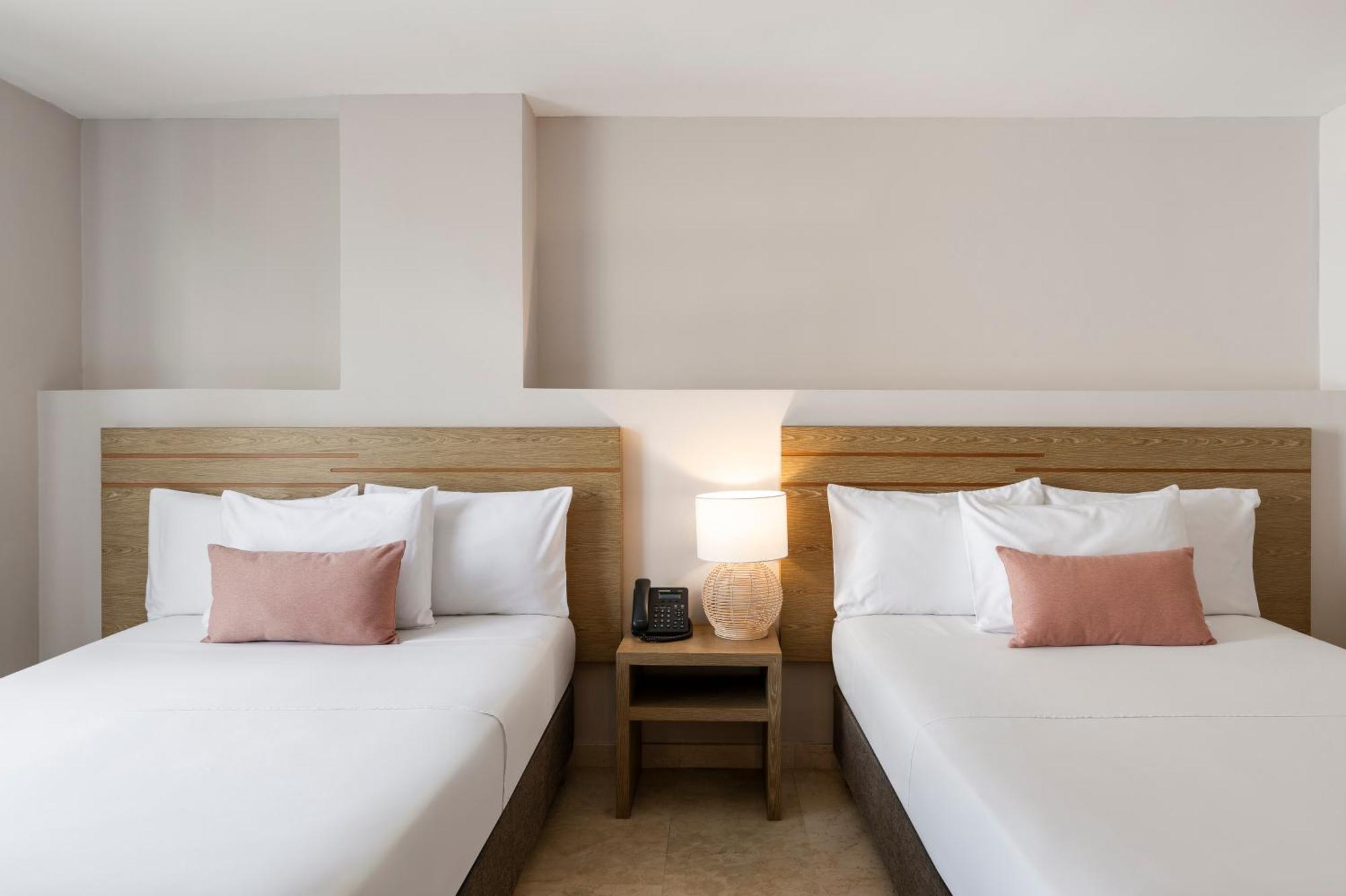 Hotel Ms Ciudad Jardin Cali Kültér fotó