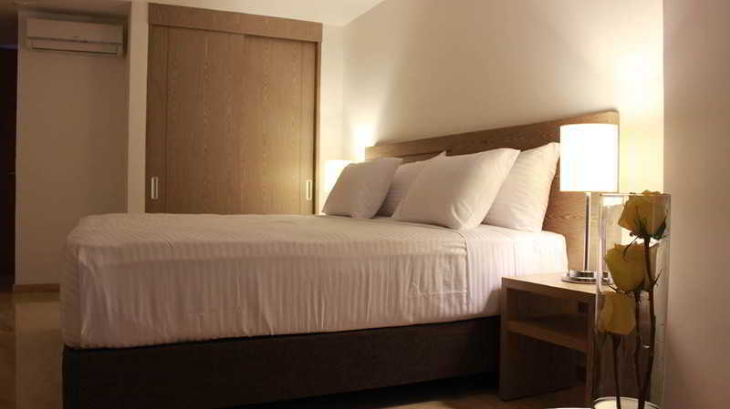 Hotel Ms Ciudad Jardin Cali Kültér fotó