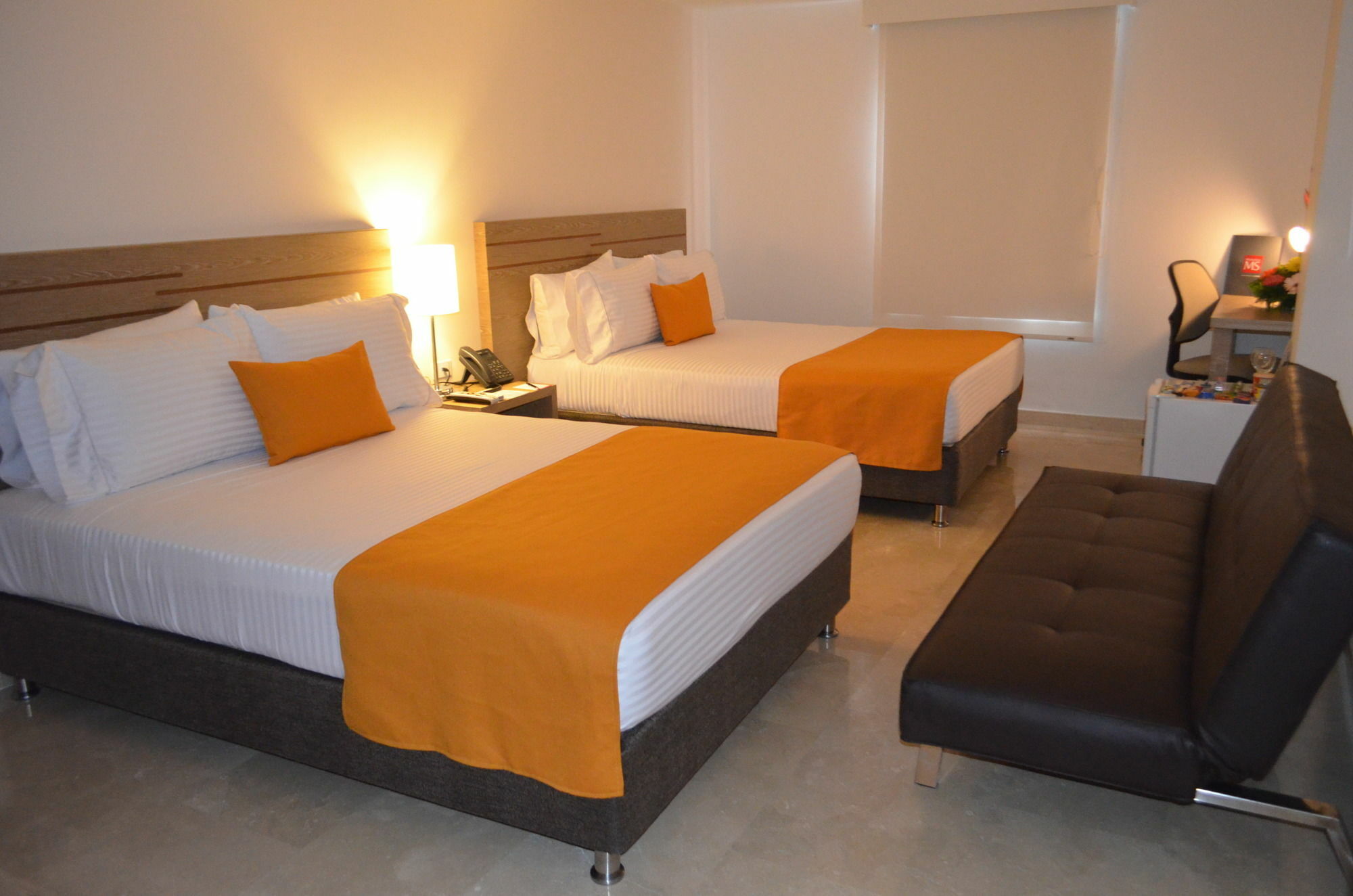 Hotel Ms Ciudad Jardin Cali Kültér fotó
